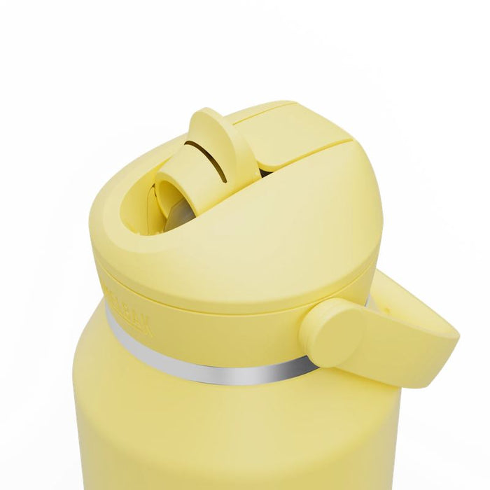 CamelBak Thrive Flip Straw 40 oz Vacuum‑Insulated Water Bottle