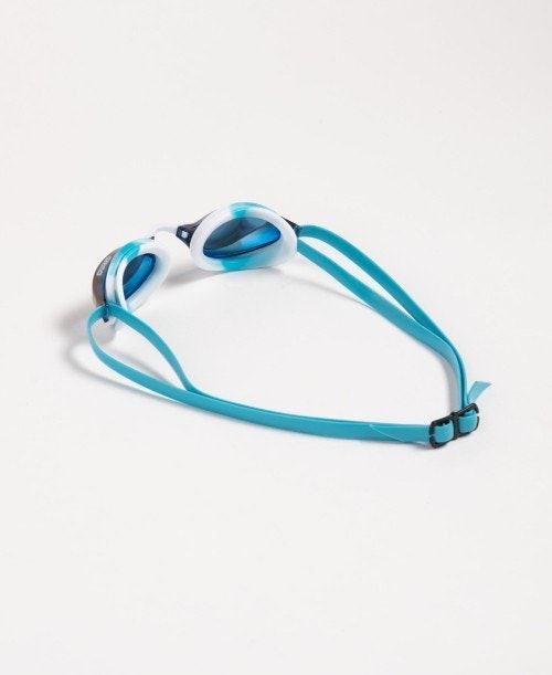 Arena Python Mirror Swimming Goggles UV Protection Lens