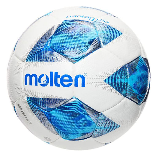 Molten 2810 Vantaggio Football Latex Bladder Soccer Training Ball Size 5Molten