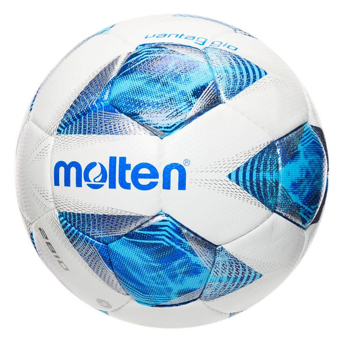 Molten 2810 Vantaggio Football Latex Bladder Soccer Training Ball Size 5