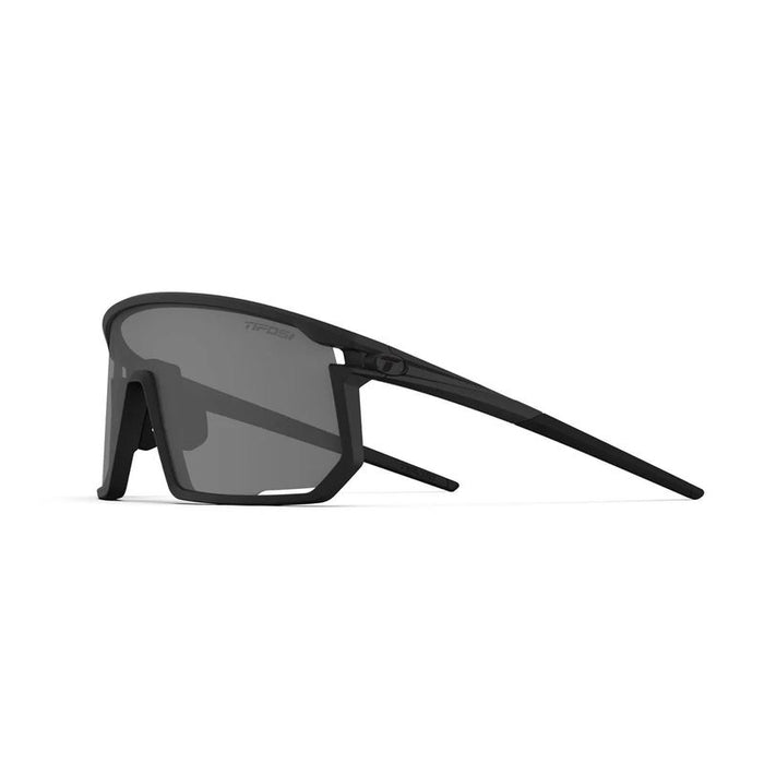 Tifosi Moab Sunglasses Sports Eyewear For Cycling - Blackout