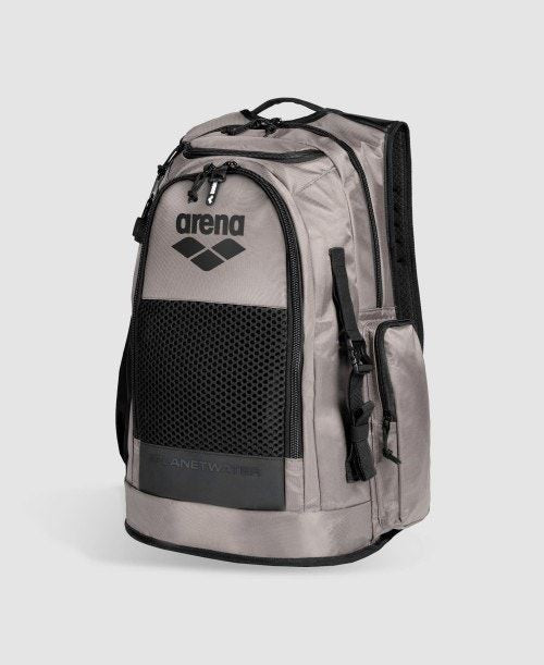 Arena All‑Set Backpack 45 L – Large All Terrain Swim Pool & Gym Bag