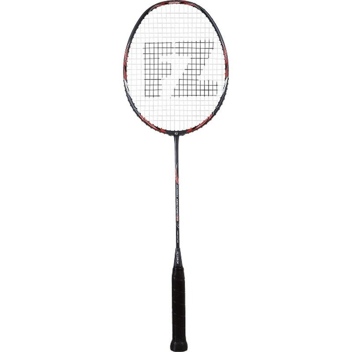 FZ Forza HT Aero Power 876 Professional Badminton Racket Carbon Graphite Frame