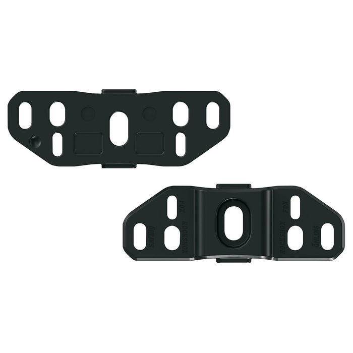 SKS Mudrocker Front Tyre Bike Mudguard MTB Fender - Impact‑Resistant Plastic
