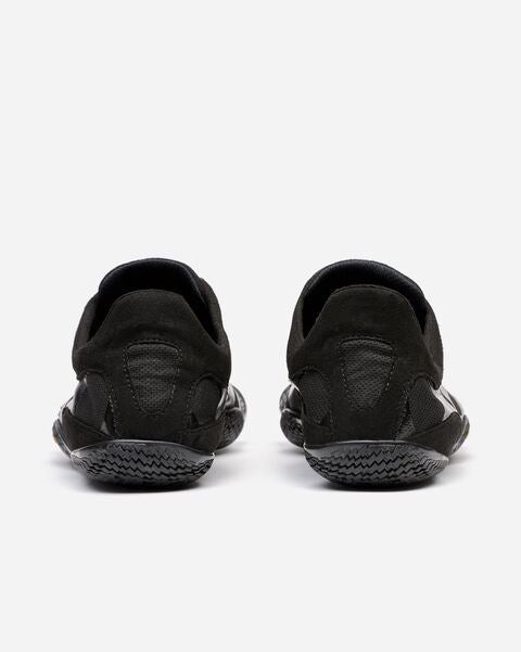 Vibram KSO Evo Five Fingers Barefoot Mens Training Shoes - Black/Yellow