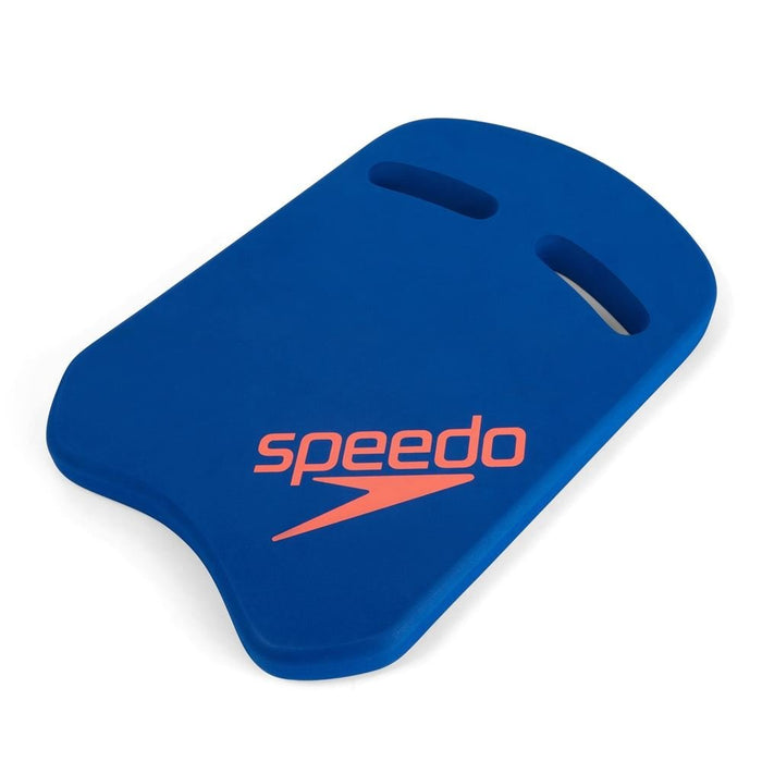 Speedo Swimming Unisex Kick Board With Grip Holes For Kick TechniqueSpeedo