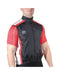 Optimum Sports Cycling Gilet Hawkley Lightweight Windproof Reflective JacketOptimum