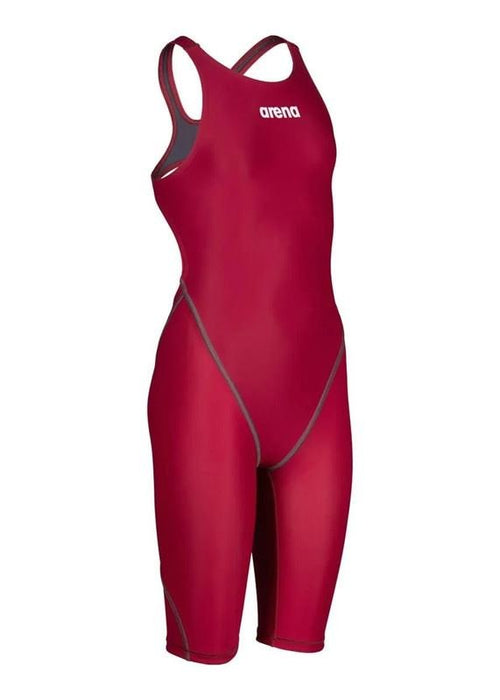 Arena Girls Junior Swimsuit Powerskin ST 2.0 Next Kneeskin Swimming CostumeArena