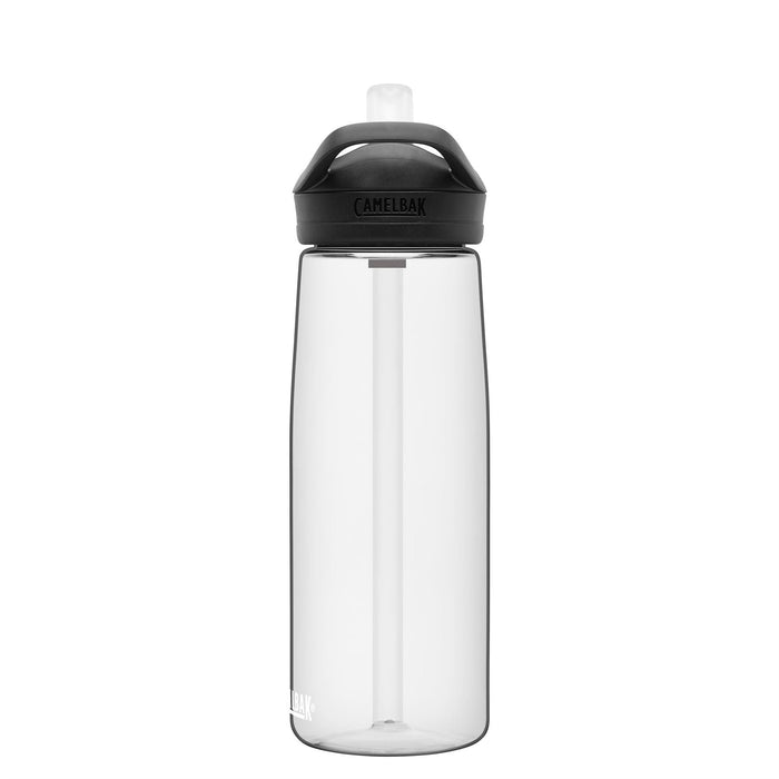 CamelBak Eddy Bottle Leakproof Stain Resistant Water Bottle 750ml