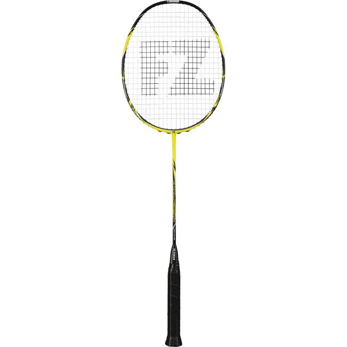 FZ Forza Precision X11 Badminton Racket Sturdy Graphite T - Joint BS Power FramesForza