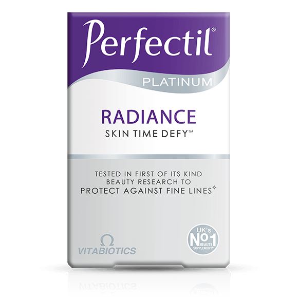 VITABIOTICS PERFECTIL PLATINUM - 30 TABLETS