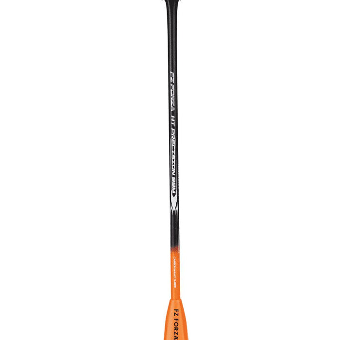 FZ Forza HT Power 88M Badminton Racket T-Joint Graphite Carbon Nano Tubes Frame
