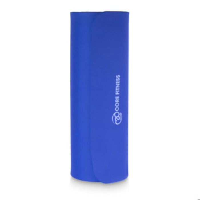 Fitness Mad Core Plus Fitness Mat 15mm – Non-Slip Pilates & Home Workout Mat