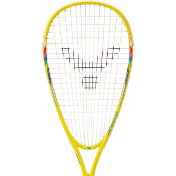 Victor Center Jet Squash Racket Enhanced Control & Speed Pro Quality