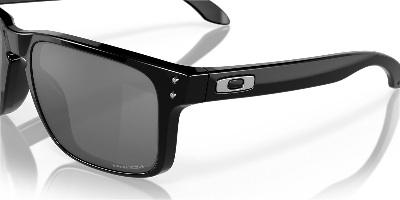 Oakley Holbrook Sunglasses Impact Protection Sports Driving Square Frame Glasses