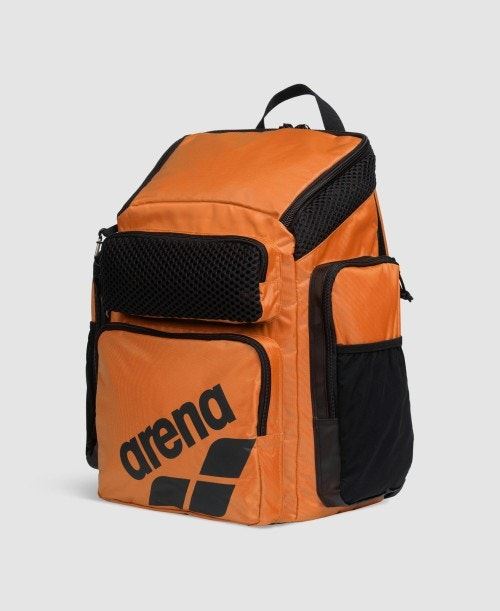 Arena One Go Backpack 45 L – Swim Gear Backpack for Training & Travel