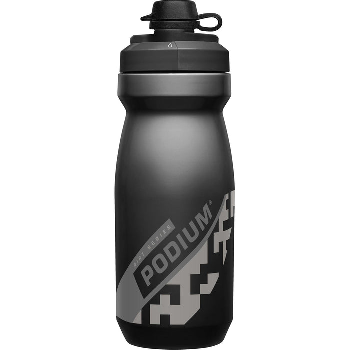 Camelbak Podium Dirt Series Leak Proof 620ml Sports Cycling Water Bottle