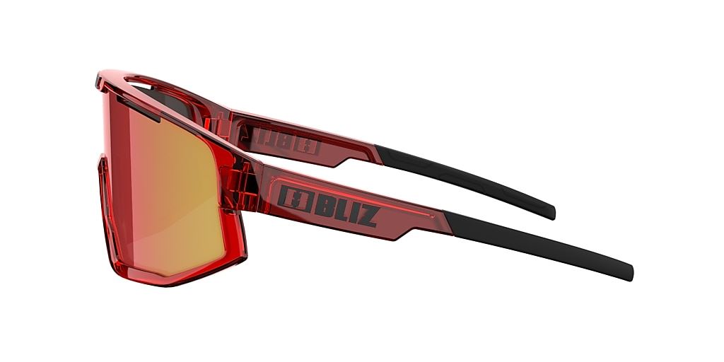 Bliz Fusion Sunglasses Cycling Sports Use