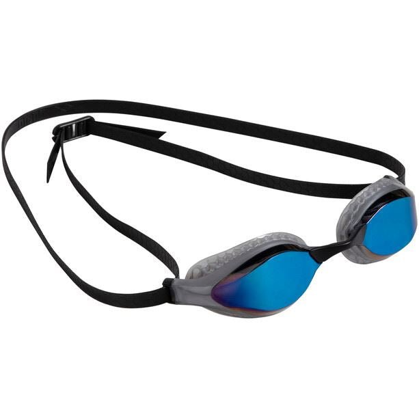 Arena Swimming Goggles Airspeed Mirror Wide LenseArena