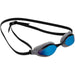 Arena Swimming Goggles Airspeed Mirror Wide LenseArena