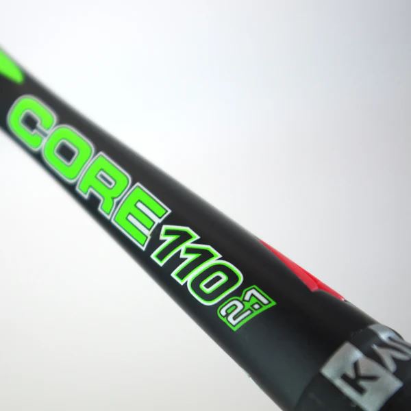 Karakal Core 110 2.1 Squash Racket – 110g Frame NEXGEN Fast Fibre Power