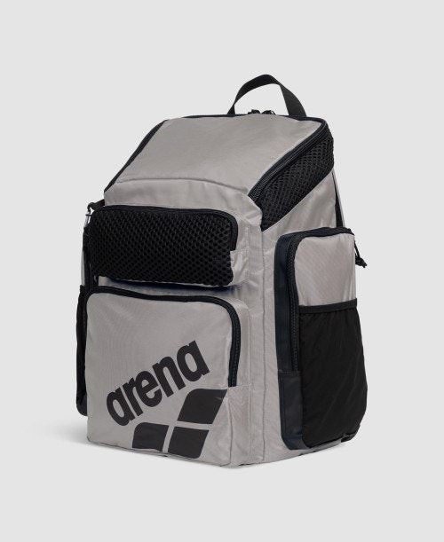 Arena One Go Backpack 45 L – Swim Gear Backpack for Training & Travel