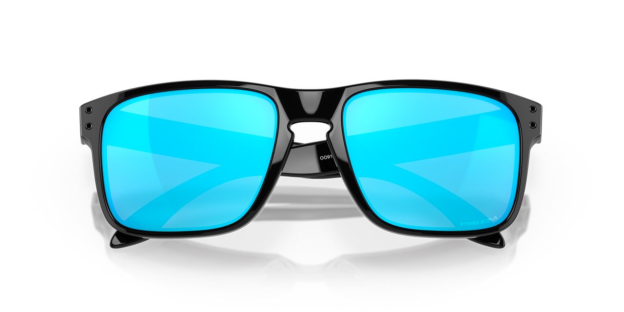 Oakley Holbrook Sunglasses Impact Protection Sports Driving Square Frame Glasses