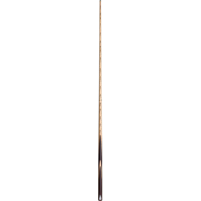 PowerGlide Diplomat Ash Premium 3/4 Snooker Cue + Extension