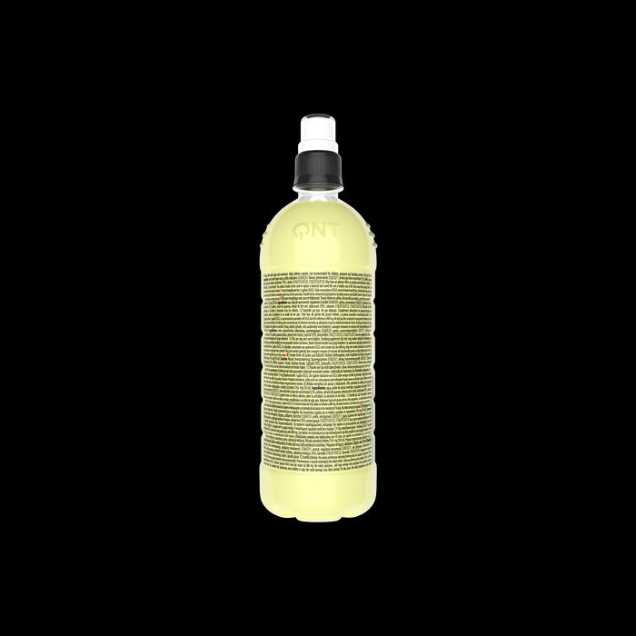 QNT Carbo Load Fast Assimilation Sports Energy Drink (Lemon & Lime ) 24 x 700ml