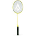 Karakal 84 - 290 Badminton Racket Pro Fast Fibre Graphite Power Nano Gel 80gKarakal