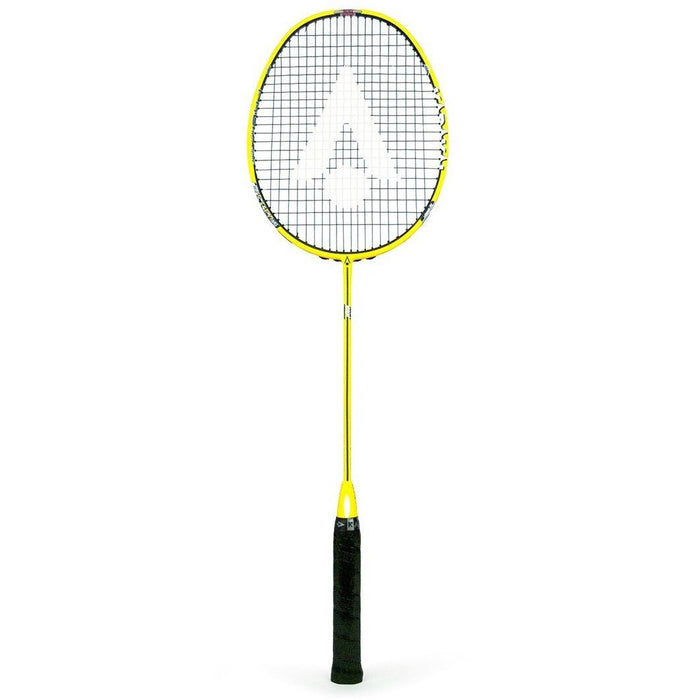 Karakal 84-290 Badminton Racket Pro Fast Fibre Graphite Power Nano Gel 80g