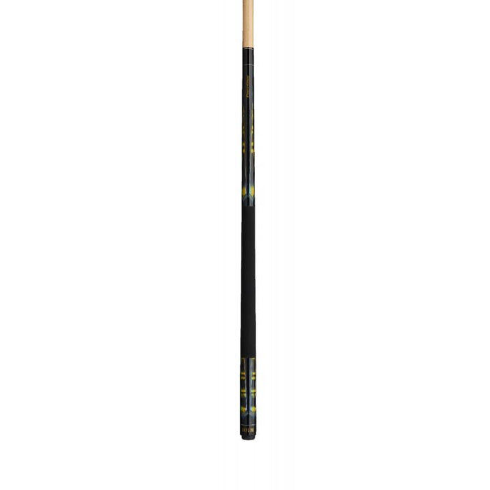 Powerglide Skyline 2 Pice Maple Pool Cue 57 Inch