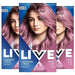 Schwarzkopf Live Lightener & Twist Hair Colouring DyeSchwarzkopf