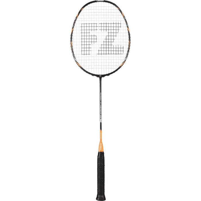 FZ Forza HT Power 88S Badminton Racket T Joint Carbon Nano Tubes Graphite FrameForza