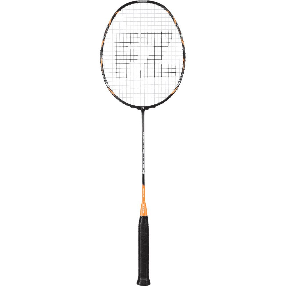 FZ Forza HT Power 88S Badminton Racket T Joint Carbon Nano Tubes Graph ...