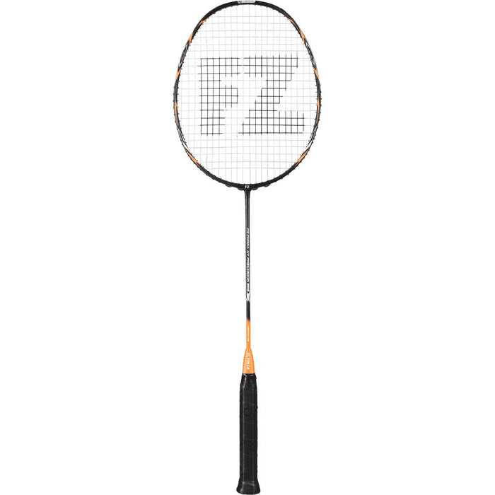 T Joint Racket FZ Forza HT Power 88S Badminton Racket T Joint Carbon Nano Tubes Graph ...