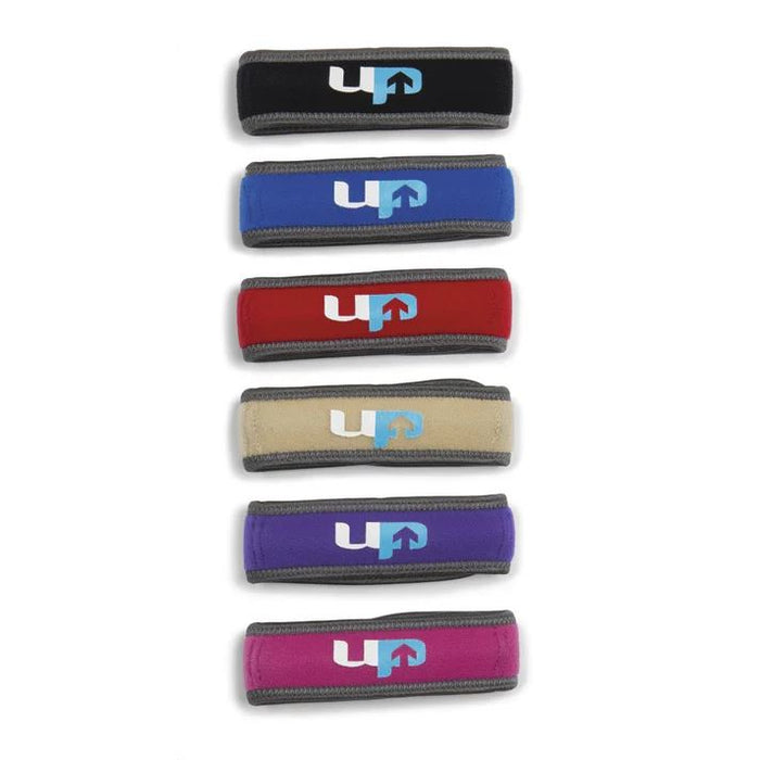 Ultimate Performance Patella Strap Easy To Wear Velcro Strap Fit