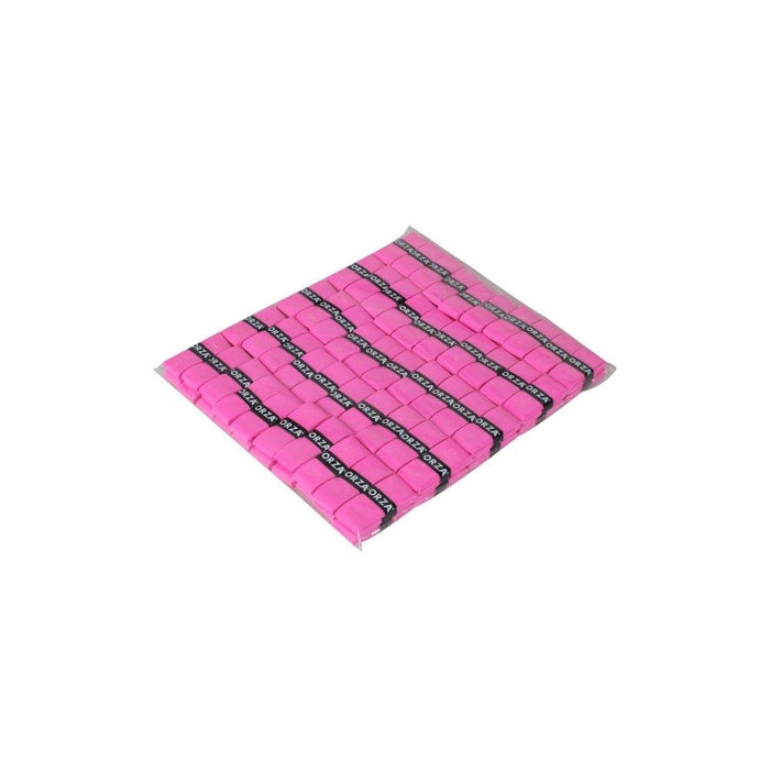 Forza A-Grip Tape Tennis Squash Badminton Sports Racket Handle Wrap 100pcs Bag
