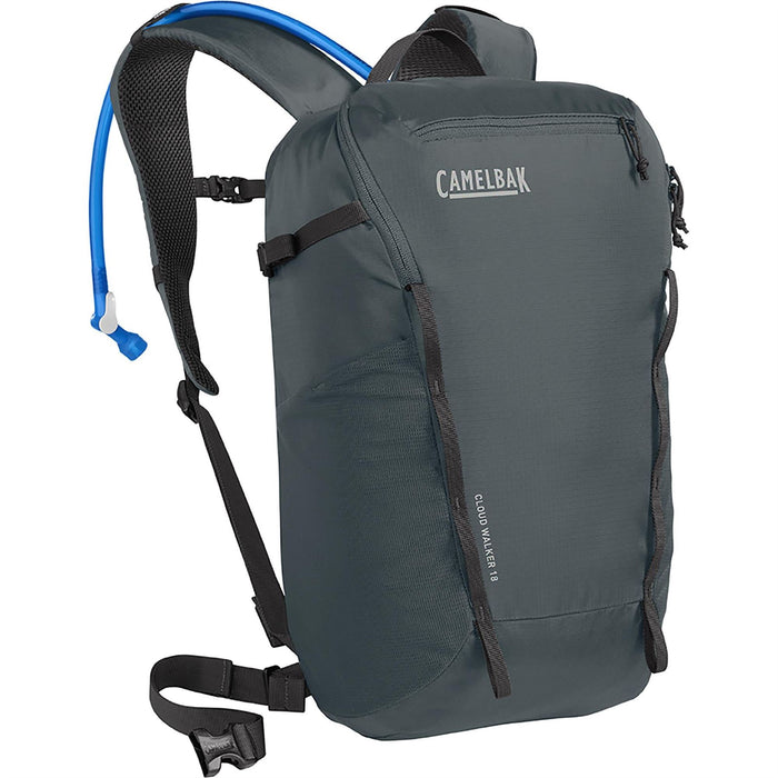 Camelbak Cloud Walker 18L Hydration Backpack Water Bladder 2.5L Reservoir Trail Hiking Bag