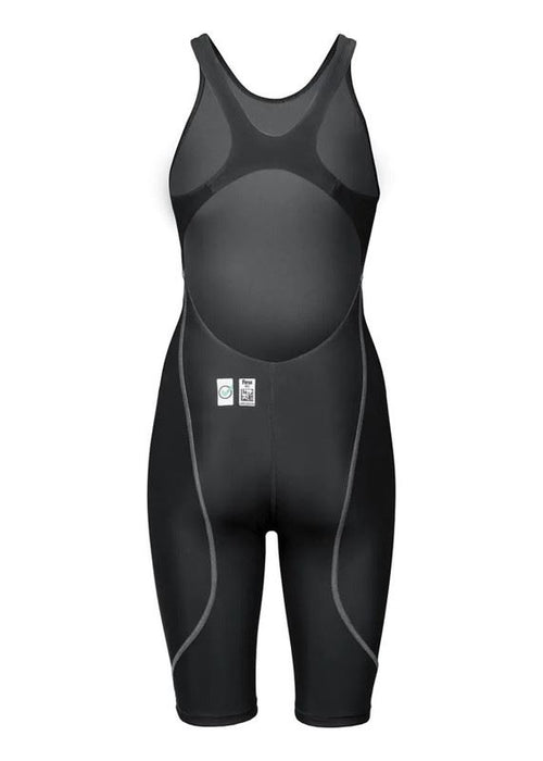 Arena Women Swimming Suit Black Powerskin ST Next Kneeskin Onepiece Diving Suit