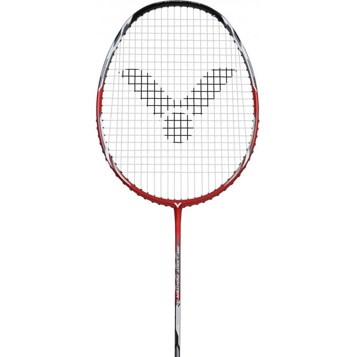 Victor Auraspeed Light Fighter 40 D Badminton Racket Ultra Light Frame