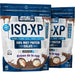 APPLIED NUTRITION ISO - XP 1KG 100% WHEY PROTEIN ISOLATE FOOD SUPPLEMENTApplied Nutrition