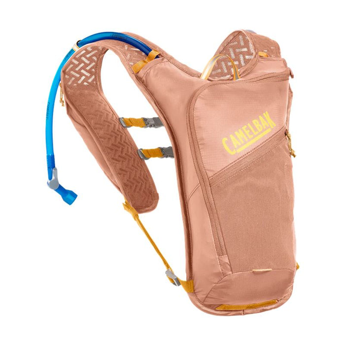 CamelBak Dart Run Vest with 1.5L Crux Reservoir Lightweight Hydration Pack with Air Mesh