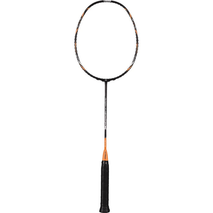 FZ Forza HT Power 88M Badminton Racket T-Joint Graphite Carbon Nano Tubes Frame