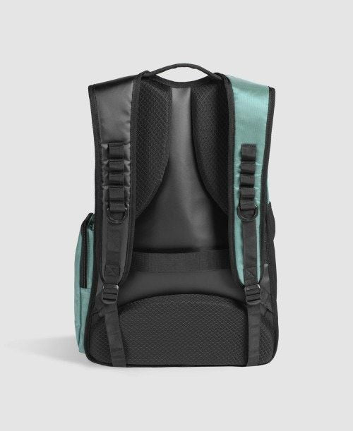 Arena All‑Set Backpack 45 L – Large All Terrain Swim Pool & Gym Bag