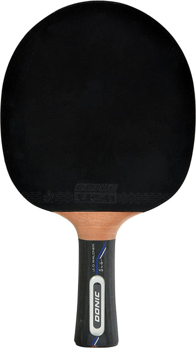 Donic Schildkrot Table Tennis Bat Waldner 5000 Ping Pong Wooden Racket Paddle