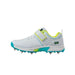 Gunn & Moore Aion Cricket Shoes Breathable Upper Mesh Comfortable EVA Mid SoleGunn & Moore