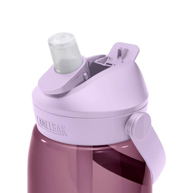 CamelBak Thrive Chug 32oz Water Bottle with Tritan Renew Soft Spout