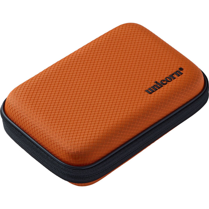 Unicorn Darts Vanguard Medium Dart Case Premium Wallet – Orange