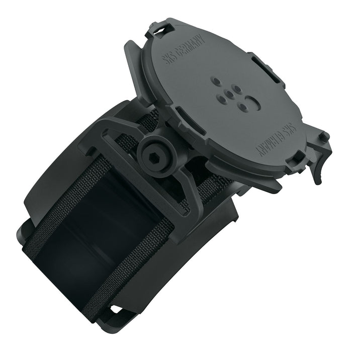 SKS COMPIT Anywhere Cycling Phone Mount Universal Bike Holder